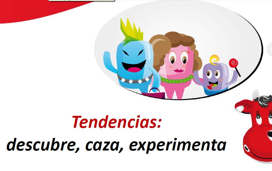 tendencias