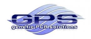 logo genetic pcr solutions