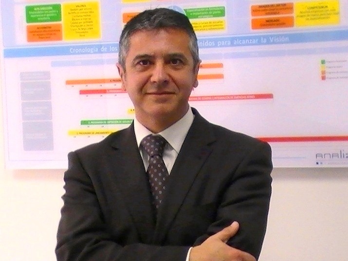 CV- Julio Lujan Garc�a