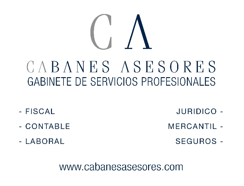 CABANES ASESORES SLP