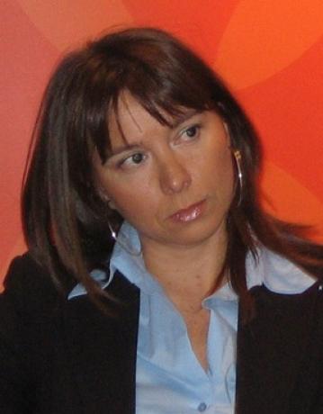 Turanzo Gimnez, Eva CV