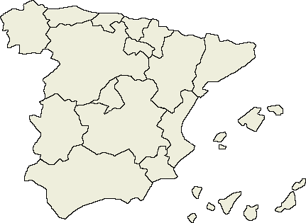 espa�a