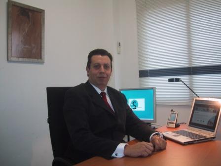 Miguel Sanflix, gerente de Connectall Systems 
