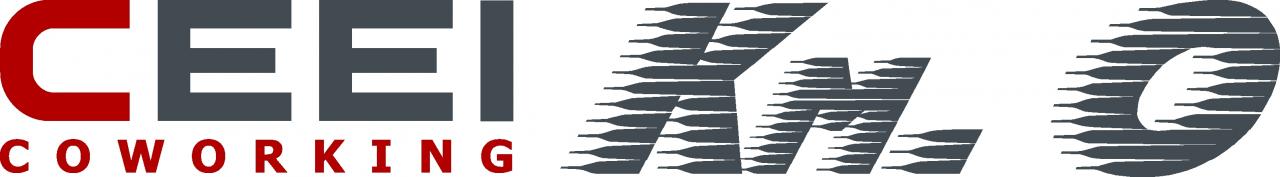 Logo Coworking KM 0