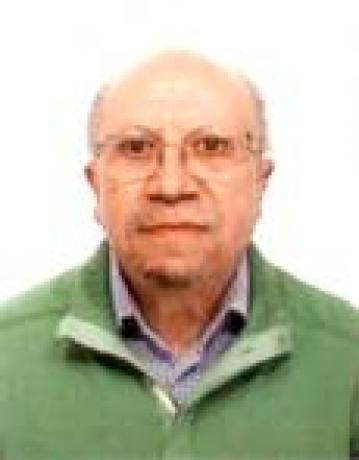 Francisco Mestre