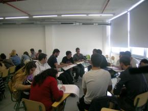 IMG Jornada T�cnicas de creatividad: c�mo potenciar el Design Thinking 10
