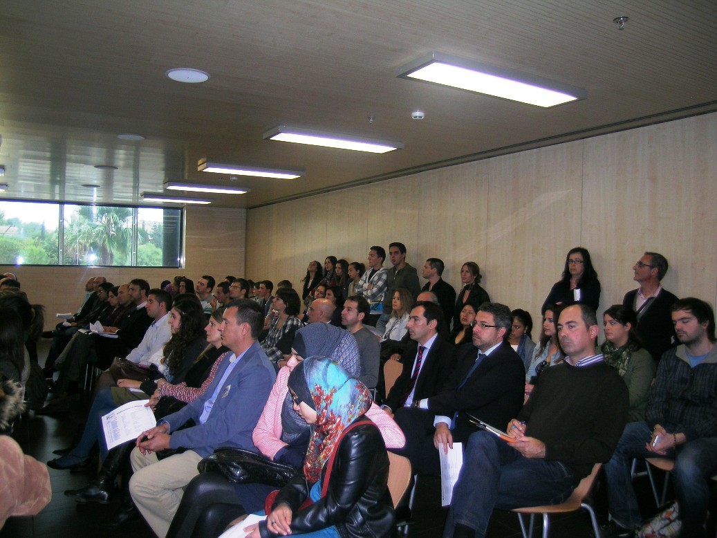 Entrega de premios Emprendeaventura Alicante 03