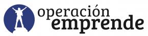 Logotipo Operacin Emprende, diseada por el joven creativo Salva Ramrez (salva@drastiko.net)
