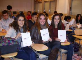 IMG jornada idea e+ IES Navarro Santaf� n�3 - 02