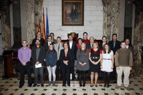 becas valencia emprende 2012