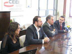 Presentaci�n proyecto Crowd Knowledge