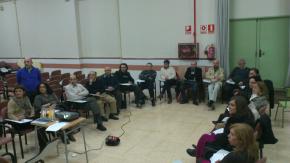 Sesi�n Coaching