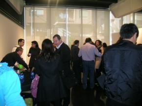 Ikeando en las empresas: "Estrategias para innovar" + Commercial Speech 07