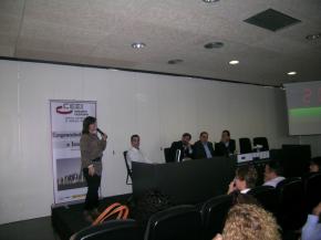 Ikeando en las empresas: "Estrategias para innovar" + Commercial Speech 10