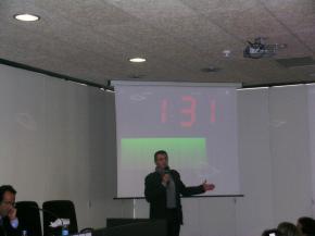 Ikeando en las empresas: "Estrategias para innovar" + Commercial Speech 15