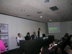 Ikeando en las empresas: "Estrategias para innovar" + Commercial Speech 24