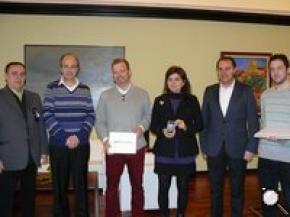 Tres ideas innovadoras triunfan en el Concurso Ideas e+ del Ayuntamiento de Villena 