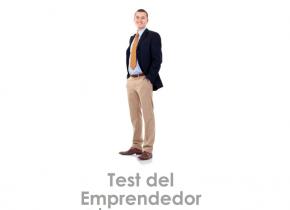 Informe test del emprendedor 