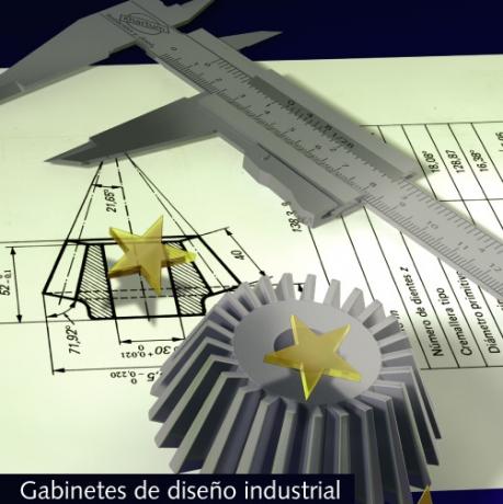 Portada Ficha Dise�o Industrial
