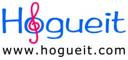 Hogueit