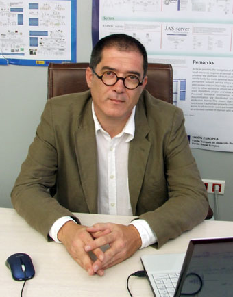 Carlos Llorens Biotechvana