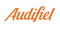 audifiel logo
