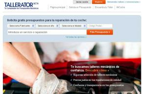 www.tallerator.es