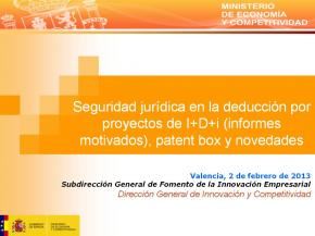 Innovaci�n