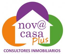 Uniprasa, S.L.P. - Asesores
Novacasaplus - Consultores inmobiliarios