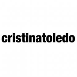 CRISTINATOLEDO
Diseño y Consultoría centrada en el producto