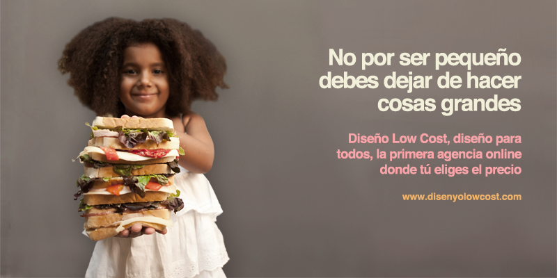 Dise�o Low Cost S.L.
