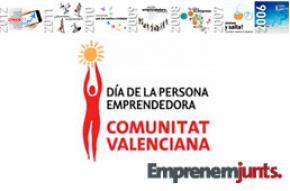 Da de la Persona Emprendedora de la Comunidad Valenciana