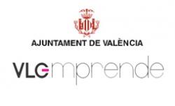 Logo Valencia Emprende