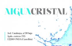 AIGUACRISTAL