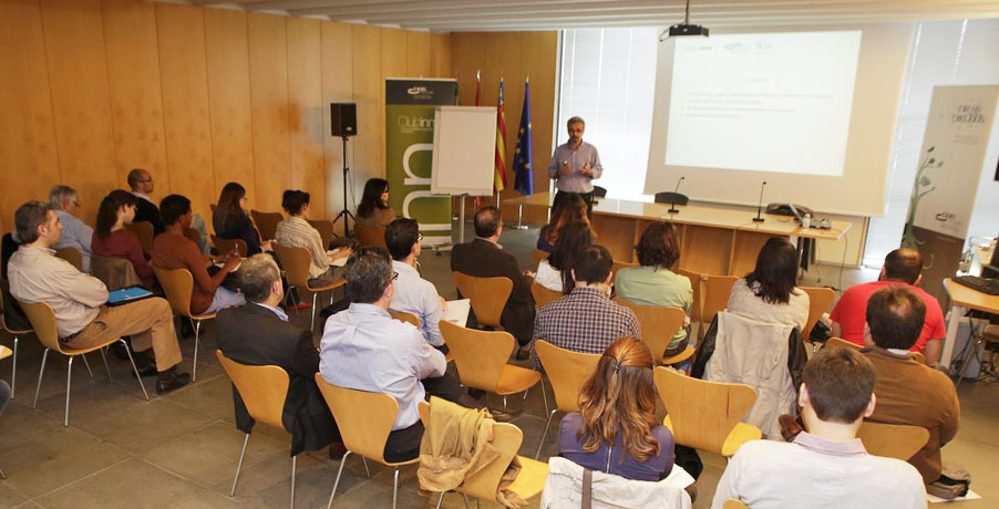 Jornada: "Reestructura los costes de tu empresa"
