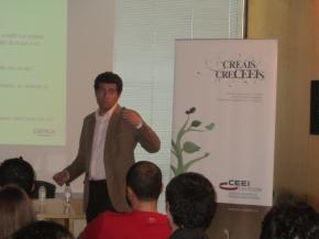 Jornada: Plan estrat�gico en medios sociales