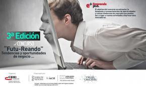 3� Edici�n Concurso "Futu-Reando"