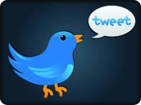 tweet