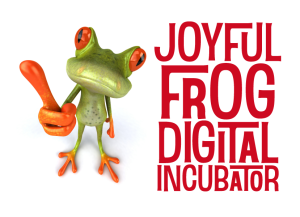 digital incubator