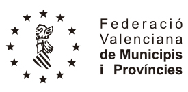 Partner Knowing Project - Federación Valenciana de Municipios y Provincias