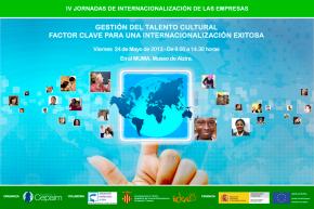 Jornadas internacionalizacin CEPAIM