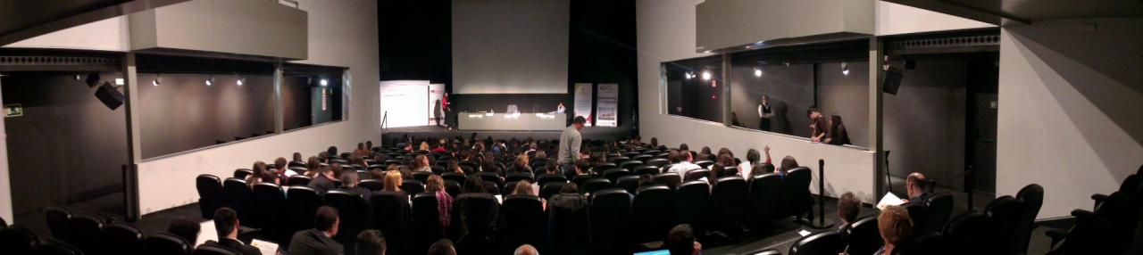 #Enrédateelx 2013 005 TALLER 2