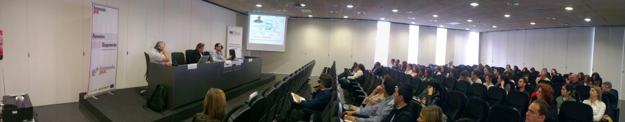 #Enrédateelx 2013 004 TALLER 6