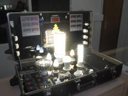 ONDALED 2013 S.L