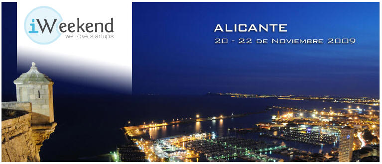 iWeekend Alicante