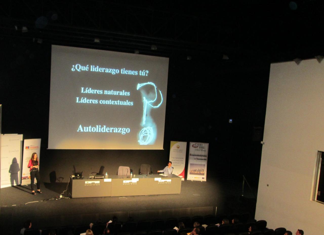 #Enrédateelx 2013 030 TALLER 2