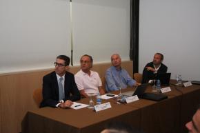 Enr�date Castell�n 2012- Taller 5: "�Sabes c�mo innovar?"