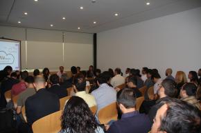 Enr�date Castell�n 2012- Taller 6: "De la idea al �xito"