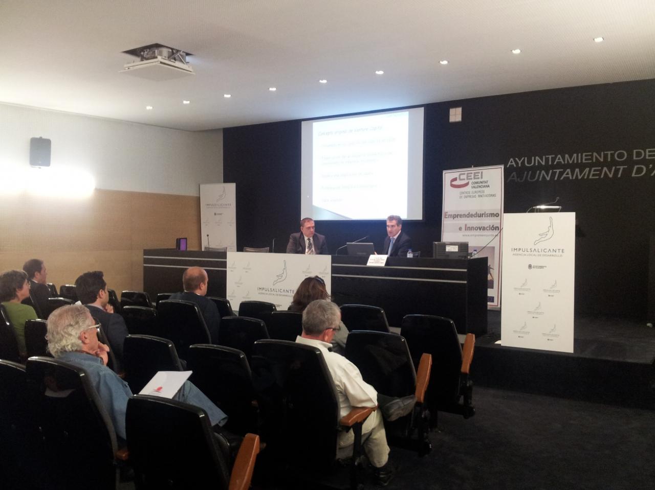 FORO FINANCIACIÓN 29M13 CEEI Elche 006