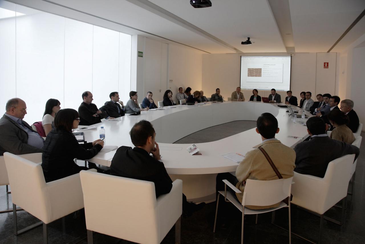 Taller innovación Enrédate Ontinyent